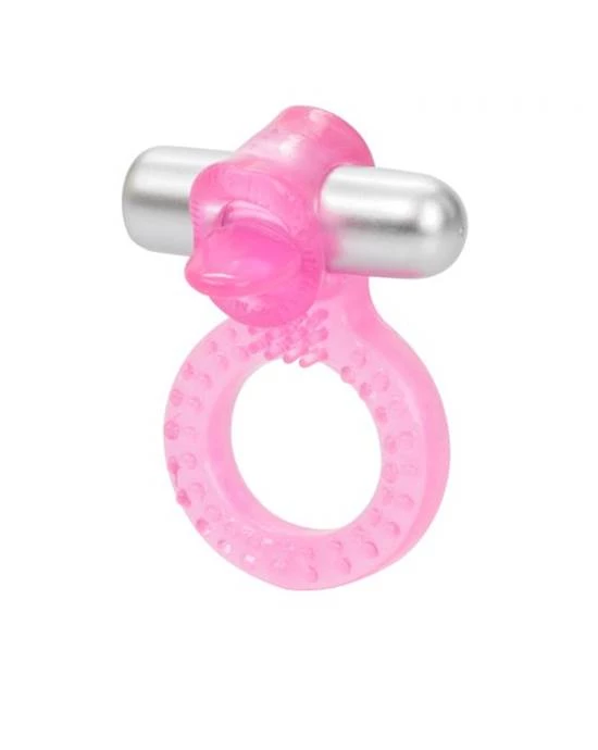 Cal Exotics Teaser Tongue Enhancer