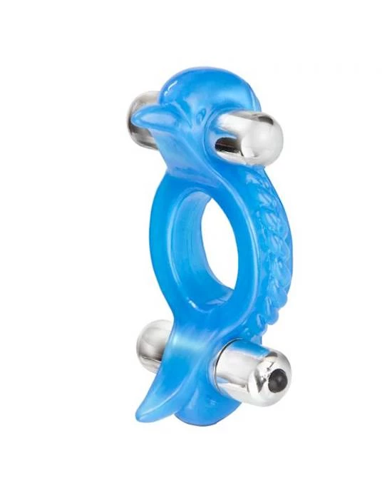 Cal Exotics Double Dolphins C-ring