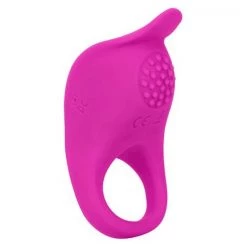 Cal Exotics Silicone Rechargeable Teasing Enhancer