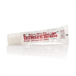 Cal Exotics Lipslick Arousal Gel Packaged - 0.5 Oz