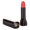 Cal Exotics Hide & Play Lipstick Vibrator - Black / Red
