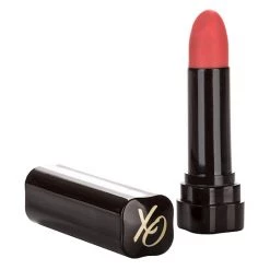 Cal Exotics Hide & Play Lipstick Vibrator - Black / Red