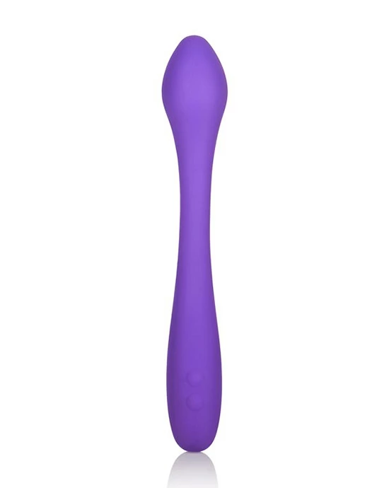 Cal Exotics Silhouette S10 - Purple - 6.5 Inch