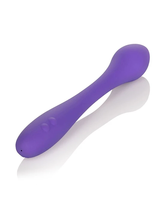 Cal Exotics Silhouette S10 - Purple - 6.5 Inch - Image 3