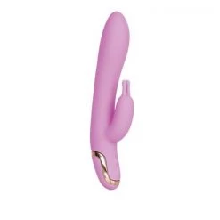 Cal Exotics Entice Isabella - Pink - 5 Inch