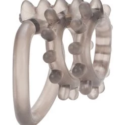 Dr Joel Kaplan Dr. Joel Kaplan Support Master Double Pleasure Cock Ring