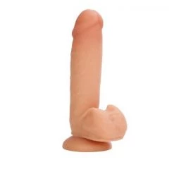 Colt Icon Series Pete Kuzak - Flesh - 7.5 Inch