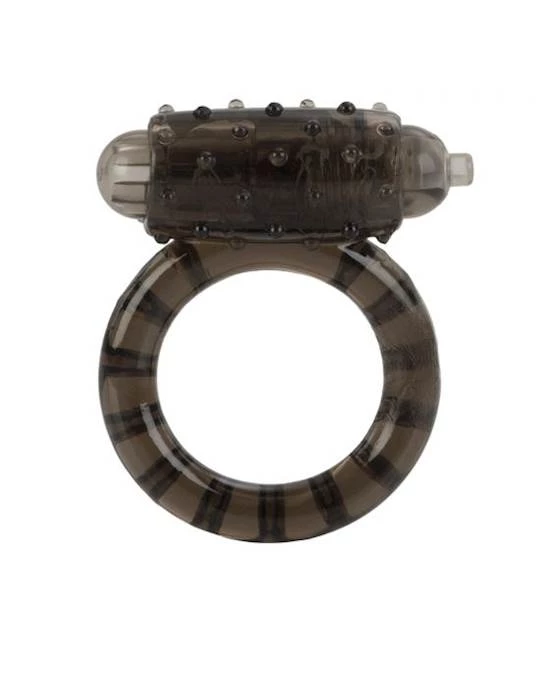 Colt Vibrating Stud - Grey