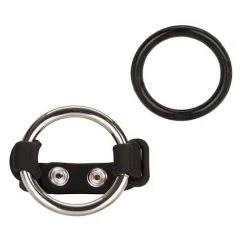 Colt Erection Set - Silver