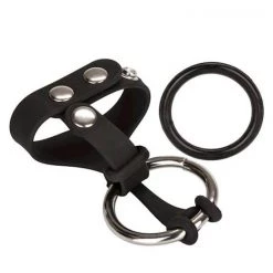 Colt Ball Spreader Set - Black