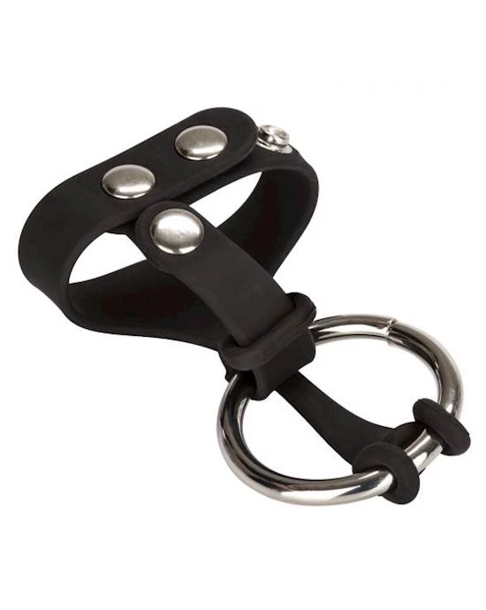 Colt Ball Spreader Set - Black - Image 2