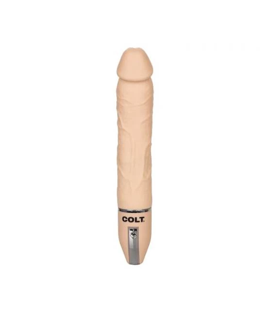 Colt Deep Drill - Flesh - 8 Inch - Image 2