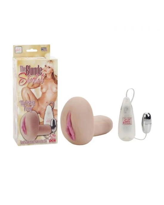 Cal Exotics The Blonde Starlet