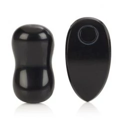 Cal Exotics Dr Laura Berman Lottie 10-function Remote Panty Pleaser