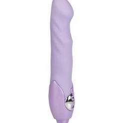 Cal Exotics Dr Laura Berman Charlotte Rotating Silicone Massager - Pink