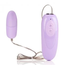 Cal Exotics Dr Laura Berman Nyla Satin Finish 8-speed Massager - Pink