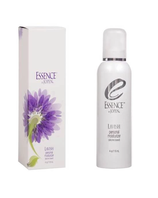 Cal Exotics Essence - Lavish Silicone Personal Moisturiser - 120 Cm - Image 2