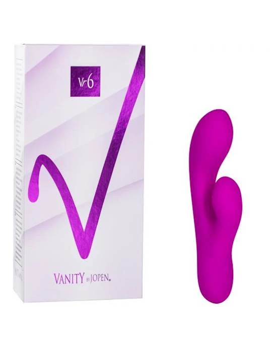 Cal Exotics Vanity - Vr6