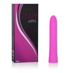 Cal Exotics Envy Vibro Dildo