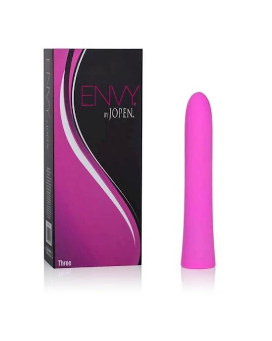 Cal Exotics Envy Vibro Dildo