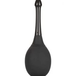 Cal Exotics One Way Valve Douche - Black