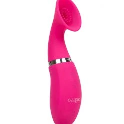 Cal Exotics Intimate Pump Rechargeable Climaxer Pump