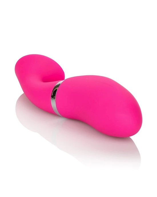 Cal Exotics Intimate Pump Rechargeable Climaxer Pump - Image 5