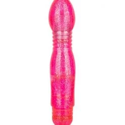 Cal Exotics Sparkle Twinkle Teaser - Pink - 6 Inch