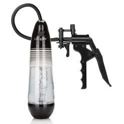 Cal Exotics Optimum Series Magic Pump - Black