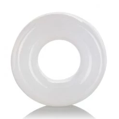 Cal Exotics Stopper Ring - Clear - 1.5 Inch