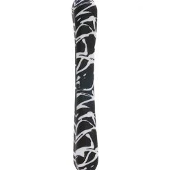 Cal Exotics Hype Flexi-wand Vibrator - Black / White - 5.5 Inch