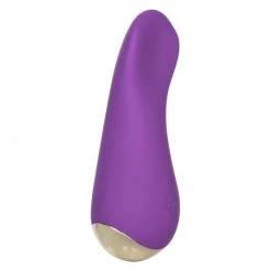 Cal Exotics Slay #loveme - Purple - 4.25 Inch