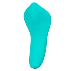 Cal Exotics Slay #pleaseme - Teal - 4.5 Inch
