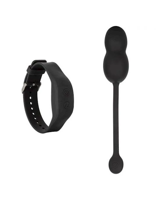 Cal Exotics Waistband Remote Ultra-soft Kegel