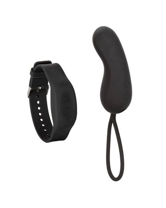 Cal Exotics Wristband Remote Curve
