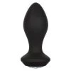 Cal Exotics Power Gem Vibrating Crystal Probe - Black - 4.25 Inch