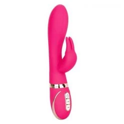 Cal Exotics Jack Rabbit Signature Silicone Ultra-soft Rabbit