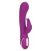 Cal Exotics Jack Rabbit Signature Silicone Thumping Rabbit