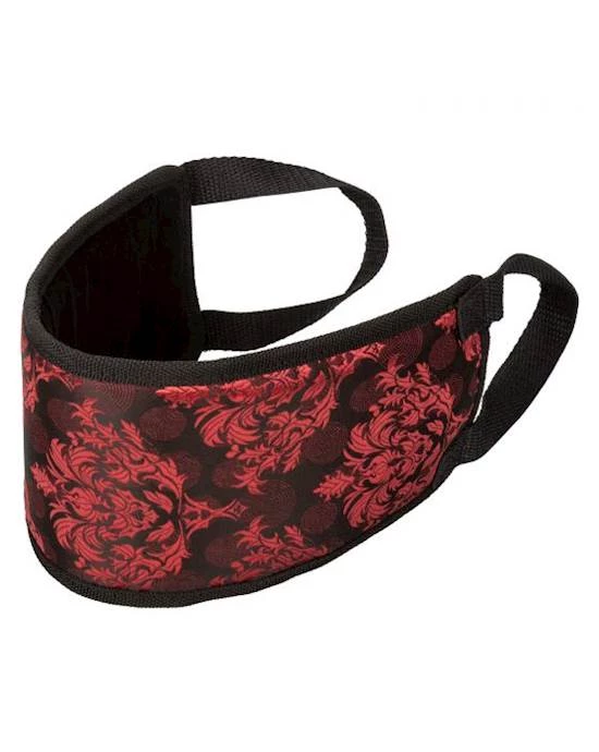 Cal Exotics Scandal Come Closer Bj Strap