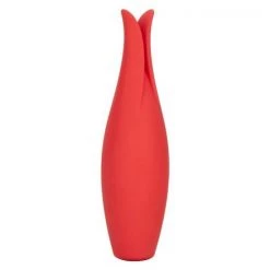 Cal Exotics Red Hot - Fury - Red - 5 Inch