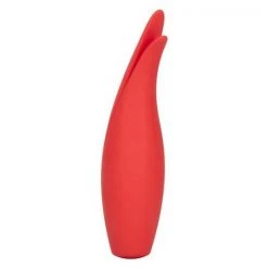 Cal Exotics Red Hot - Sizzle - Red - 5 Inch