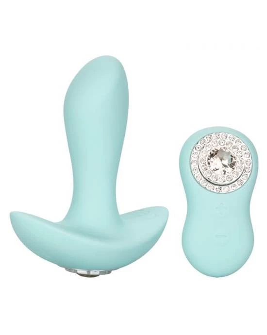 Cal Exotics Pave - Audrey