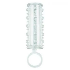 Cal Exotics Sensation Enhancer - Clear