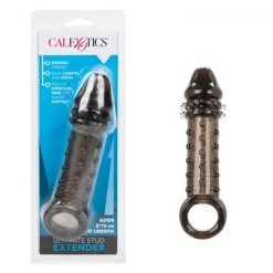 Cal Exotics Ultimate Stud Extender - Grey