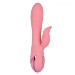 Cal Exotics California Dreaming Pasadena Player - Pink - 8.5 Inches