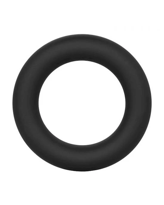 Cal Exotics Link Up Ultra-soft Verge - Black