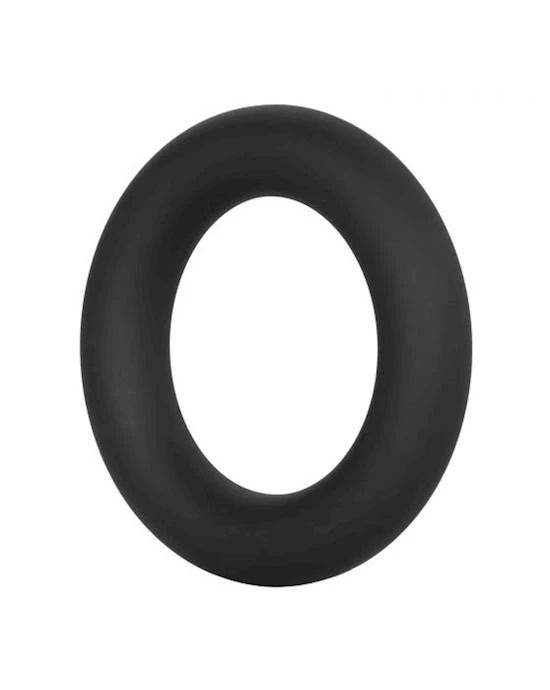 Cal Exotics Link Up Ultra-soft Verge - Black - Image 3