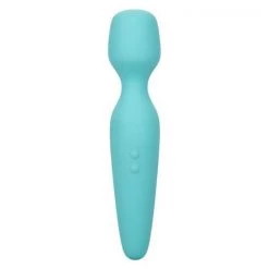 Cal Exotics They-ology Vibrating Intimate Massager - Blue