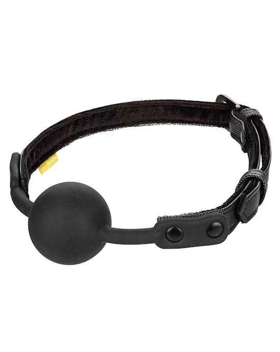 Cal Exotics Boundless Ball Gag