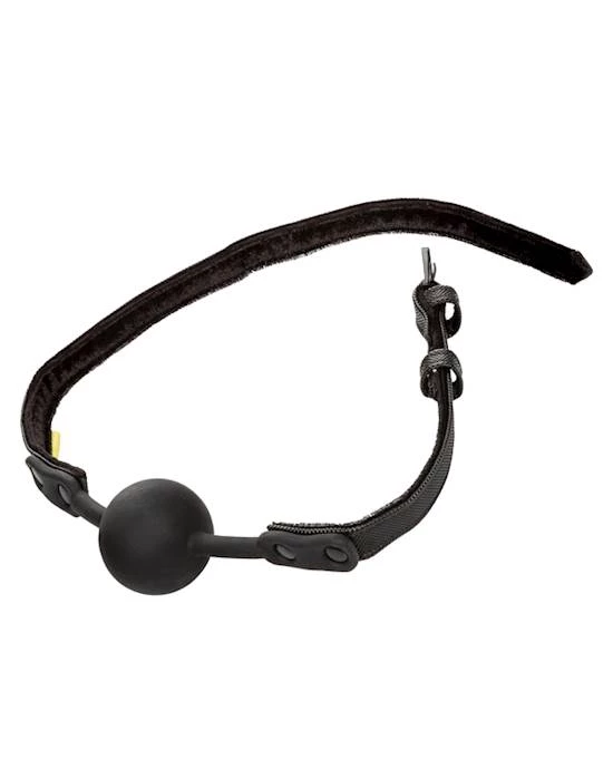 Cal Exotics Boundless Ball Gag - Image 3